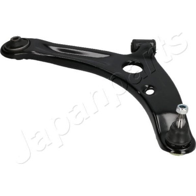 BS-508R Lenker, Radaufhängung