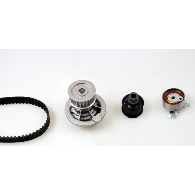 HEPU Wasserpumpe + Zahnriemensatz HEPU Wasserpumpe + Zahnriemensatz