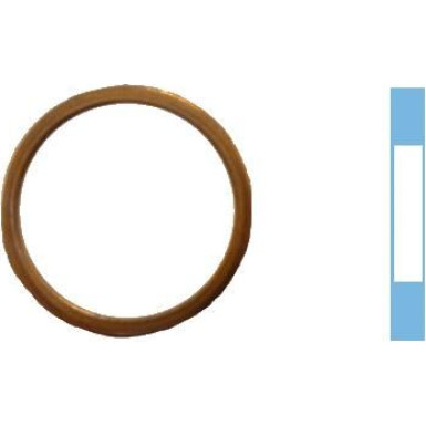 CORTECO Stecker 220158S