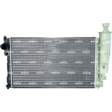 NRF Motorkühler 58891