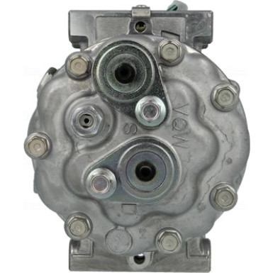 Kompressor PKW FORD FOCUS 2.0 TDCI 04 FIRST FIT 89143