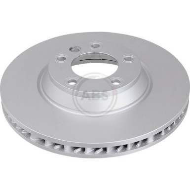 A.B.S. Bremsscheibe 17503 beschichtet