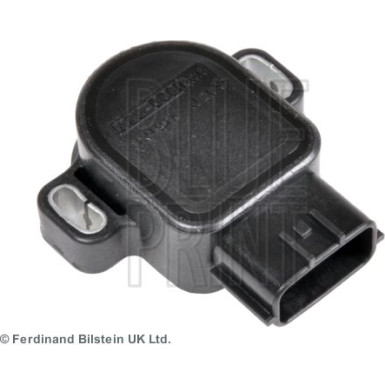 Drosselklappensensor | SUBARU Impreza,Forester 92-02 | ADS77207