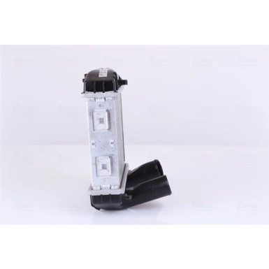 Ladeluftkühler PKW | SMART 98 | 96893