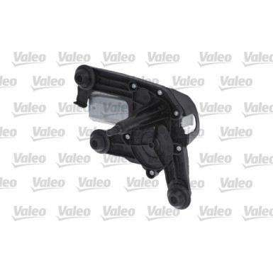 Wischermotor hinten | Citroen DS3 09-16 | 582657