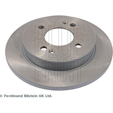 Bremsscheibe Kia T. Picanto 1.0-1.2 04 | ADG04396