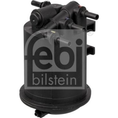 FEBI BILSTEIN Kraftstofffilter | 106107