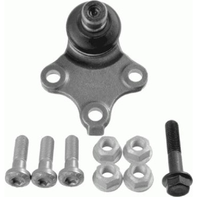 25534 02 Trag-/Führungsgelenk 25534 02 Trag-/Führungsgelenk