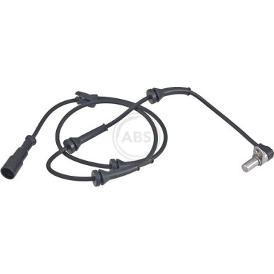 31214 Sensor, Raddrehzahl