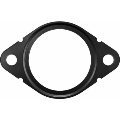 HELLA AGR-Ventil | 6NU 014 864-711
