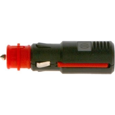 Stecker f. Normsteckdose | u. Zigarettenaz | 0 986 352 015