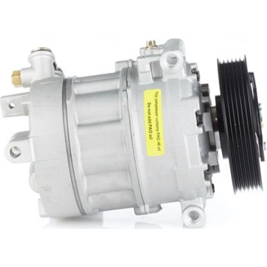 Kompressor PKW | Opel Insignia 08 | 89584