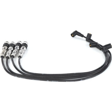 Zündleitungssatz | SEAT,VW | 0 986 356 312