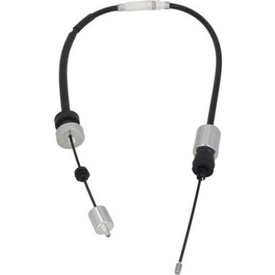 KAMOKA Seilzug, Kupplungsbetätigung LC185 KAMOKA Seilzug, Kupplungsbetätigung LC185