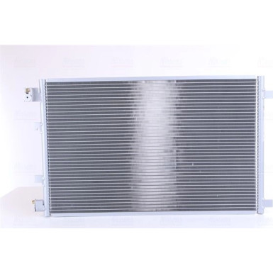 Kondensator PKW NISSAN Qashqai 1,6 07 FIRST FIT 940038