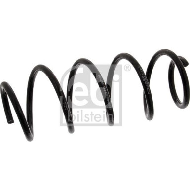 FEBI BILSTEIN Fahrwerksfeder 37823