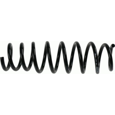 Sachs Fahrwerksfeder Alfa T. 159 1.8/1.9 Jtdm 16V/1.9 Jtdm 8V/1.9 Jts/2.2 Jts/2.4 Jtdm Po 2006 | 996 933