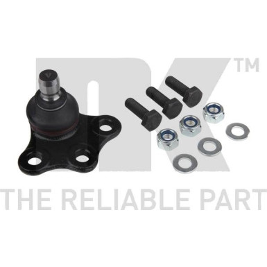 5043632 Trag-/Führungsgelenk