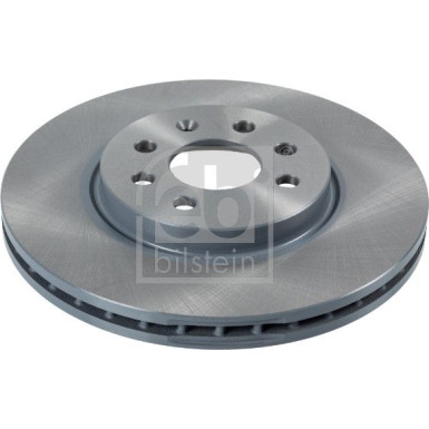 FEBI BILSTEIN Bremsscheibe 28167