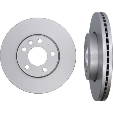 KAMOKA Bremsscheibe 1031118