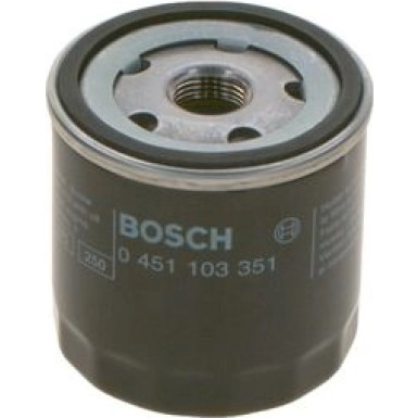 Ölfilter | ALFA,FIAT,LANCIA,INNOCENTI | 0 451 103 351