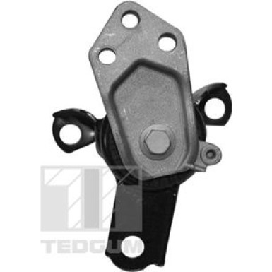 TEDGUM_TD Lagerung, Motor 00228507