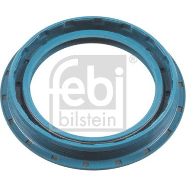 FEBI BILSTEIN Wellendichtring, Radlager | 05004