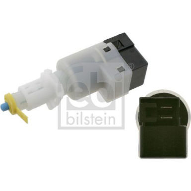 Bremslichtschalter | FIAT Brava,Punto,LANCIA Ypsilon 93 | 12231