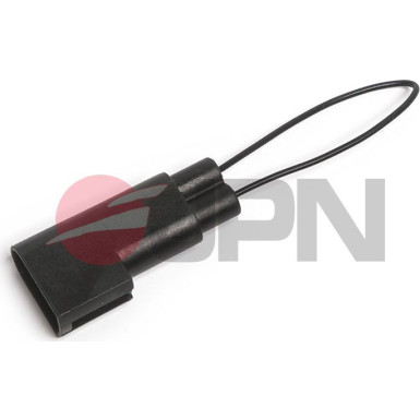 JPN Warnkontakt, Bremsbelagverschleiß 12H0106-JPN