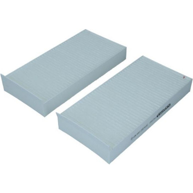 KAMOKA Filter, Innenraumluft F421501