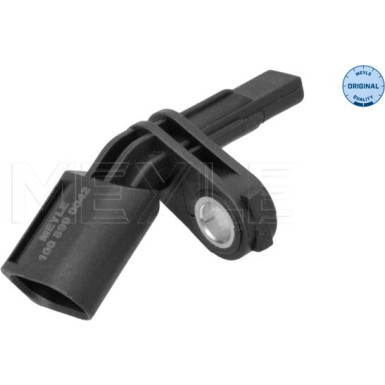 Sensor, Raddrehzahl MEYLE-ORIGINAL: True to OE 1008990042