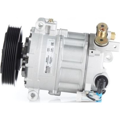 Kompressor PKW | Opel Insignia 08 | 89584