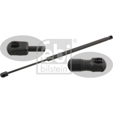FEBI BILSTEIN Gasdruckfeder FEBI BILSTEIN Gasdruckfeder