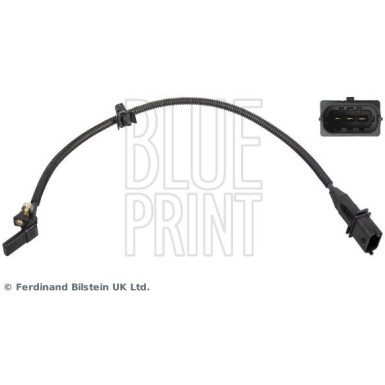 Kurbelwellensensor CHEV,OPEL Astra,Insignia,Mokka 08 ADG07282