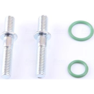 Kondensator PKW PEUGEOT 406 99 FIRST FIT 94534