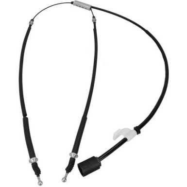 KAMOKA Seilzug, Feststellbremse KAMOKA Seilzug, Feststellbremse