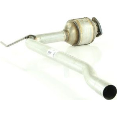 93 / Katalysator | VW T4 2.5TDI 75KW 09.95 | 20357