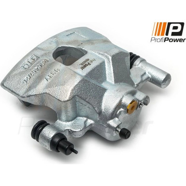 PROFIPOWER Bremssattel | 4B1009L