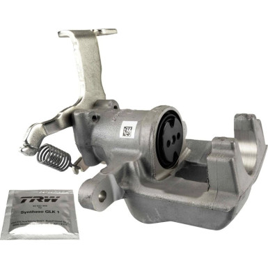 Tauschbremssattel HA li | TOYOTA Avensis 08-18 | BHN1197E Tauschbremssattel HA li | TOYOTA Avensis 08-18 | BHN1197E