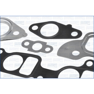 53019100 Dichtungssatz, Zylinderkopf