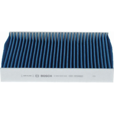 Aktivkohleinnenraumfilter | NISSAN,RENAULT Kangoo 15 | 0 986 628 646