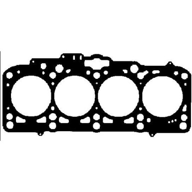 414152P Dichtung, Zylinderkopf