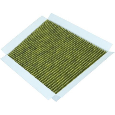 KAMOKA Filter, Innenraumluft | 6080028
