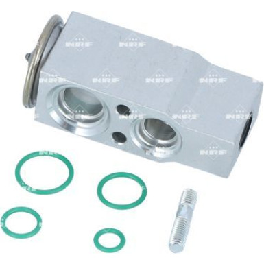 NRF Expansionsventil, Klimaanlage 38529 EASY FIT