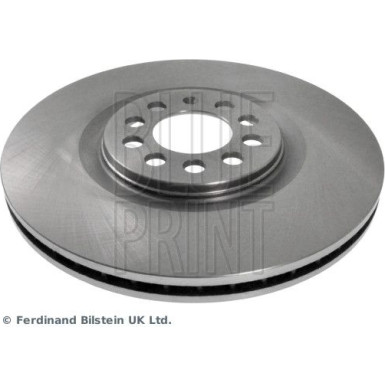 BluePrint Bremsscheibe ADV184324