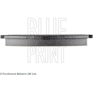 Bremsbelagsatz Mitsubishi T. Canter 3.0D 05-10 | ADC44283