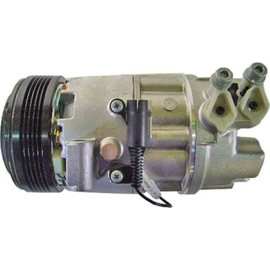 Kompressor, Klimaanlage BEHR ACP 811 000S