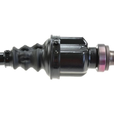 Antriebswelle VA re | CITROEN,PEUGEOT C8,807 02 | 24841