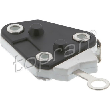 TOPRAN Generatorregler 201982