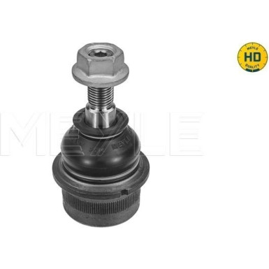 10 303 026HD Traggel. VA oben li/re NISSAN,OPEL,RENAULT 98 MEYLE-HD: Better than OE 616 010 0005/HD